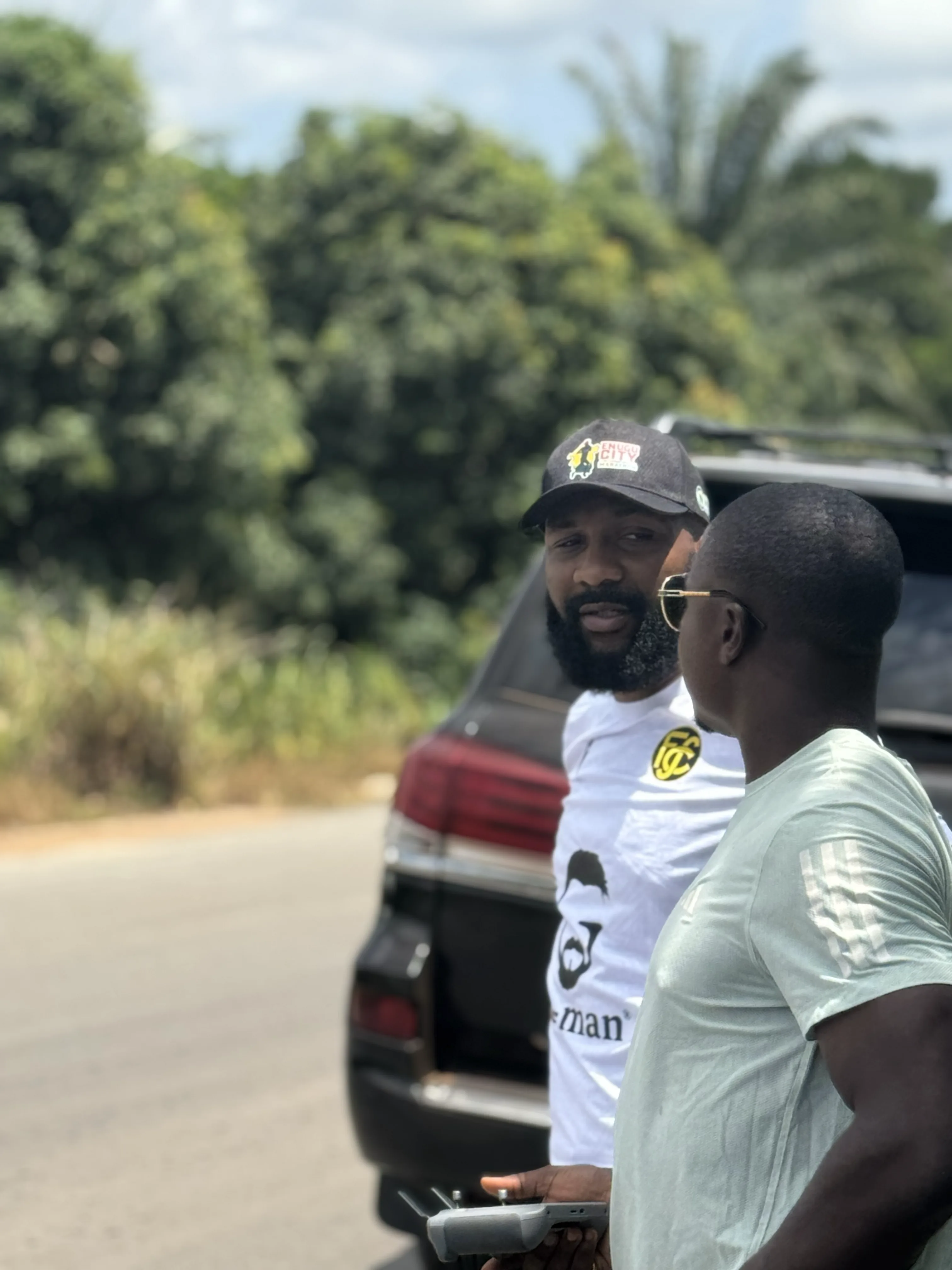 WhiteRabbit Cocoa Estate, Amaechi Idodo — July 2026